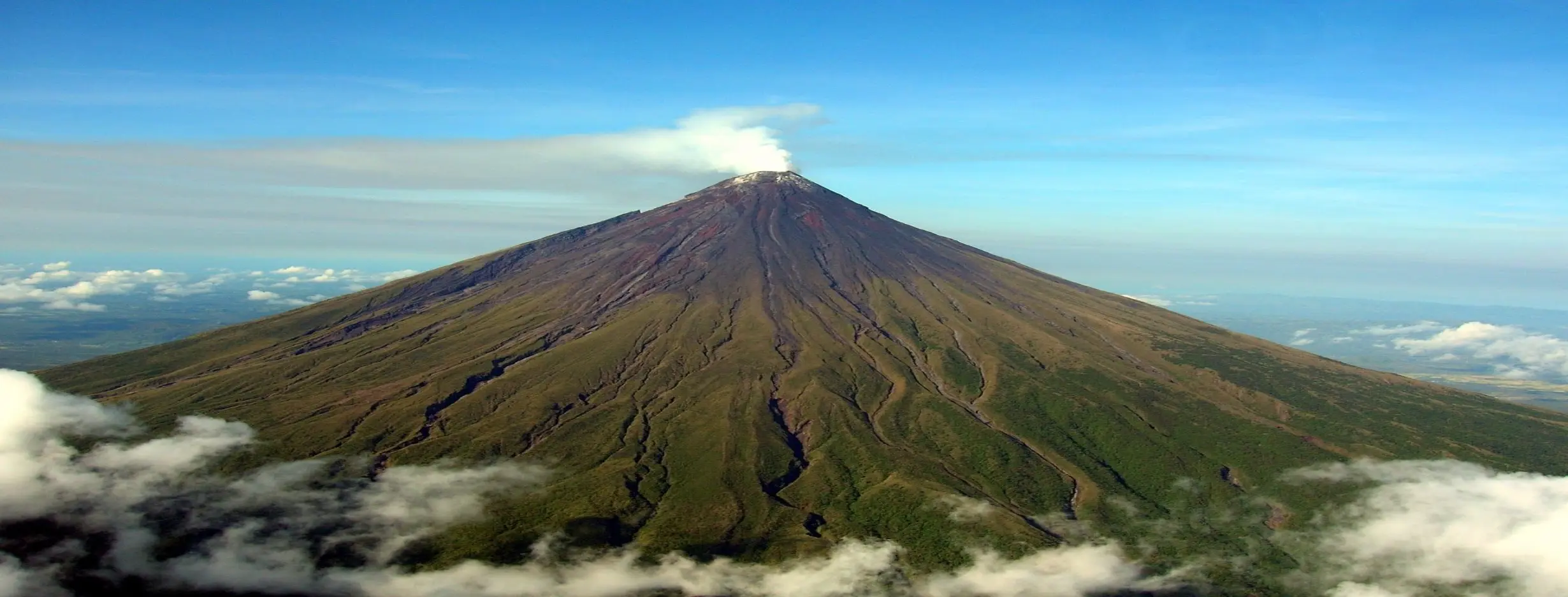 Image for Volcano Exploration